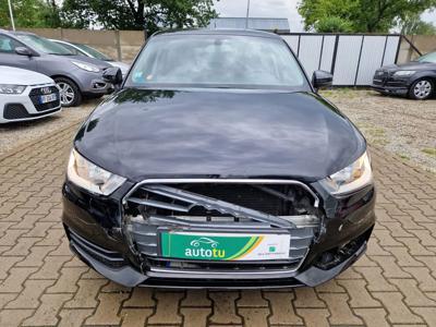 Używane Audi A1 - 34 900 PLN, 69 000 km, 2016