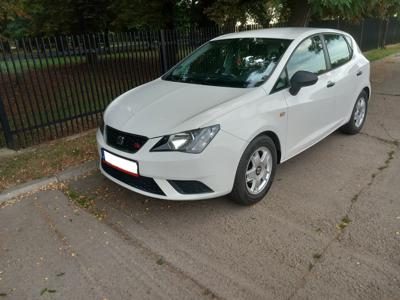 Używane Seat Ibiza - 29 500 PLN, 255 000 km, 2016