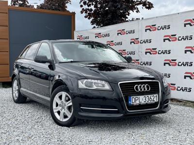 Używane Audi A3 - 29 990 PLN, 214 000 km, 2011