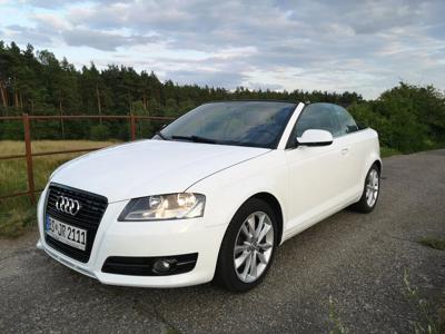 Używane Audi A3 - 34 900 PLN, 140 000 km, 2011