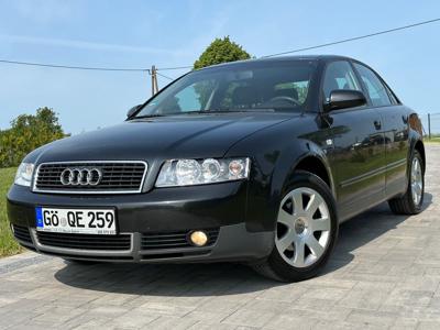 Używane Audi A4 - 13 500 PLN, 222 258 km, 2001