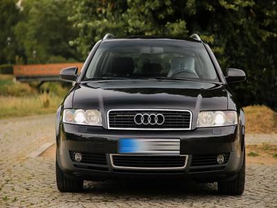 Używane Audi A4 - 15 900 PLN, 223 000 km, 2003