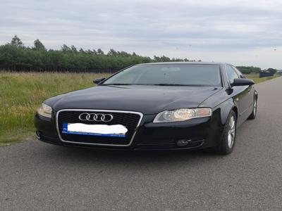 Używane Audi A4 - 15 000 PLN, 243 000 km, 2005