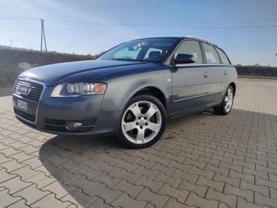 Używane Audi A4 - 19 999 PLN, 223 000 km, 2005