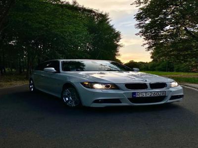Używane BMW Seria 3 - 37 500 PLN, 260 000 km, 2011