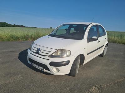 Używane Citroën C3 - 6 499 PLN, 257 154 km, 2006