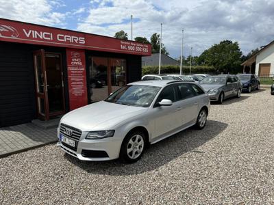 Używane Audi A4 - 26 999 PLN, 188 000 km, 2009