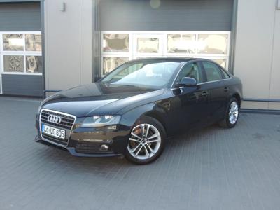 Używane Audi A4 - 29 900 PLN, 300 000 km, 2008