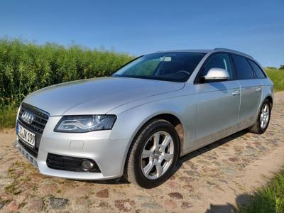 Używane Audi A4 - 28 999 PLN, 160 000 km, 2008