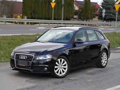 Używane Audi A4 - 31 900 PLN, 235 000 km, 2009