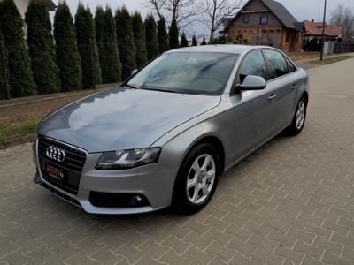 Używane Audi A4 - 35 800 PLN, 220 000 km, 2008