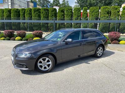 Używane Audi A4 - 35 900 PLN, 209 000 km, 2011