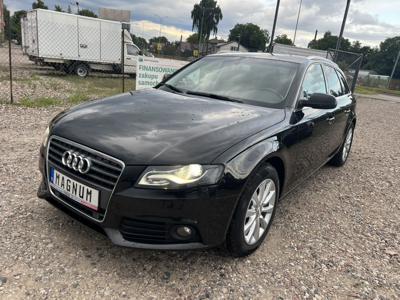 Używane Audi A4 - 36 900 PLN, 285 000 km, 2011