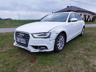 Używane Audi A4 - 37 900 PLN, 145 000 km, 2015