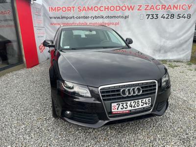 Używane Audi A4 - 37 900 PLN, 249 000 km, 2011