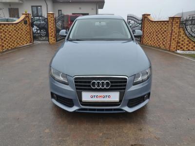 Używane Audi A4 - 39 900 PLN, 248 000 km, 2008