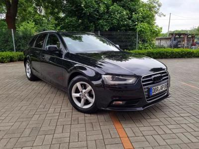 Używane Audi A4 - 39 999 PLN, 218 000 km, 2014