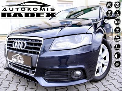 Używane Audi A4 - 40 999 PLN, 197 000 km, 2011