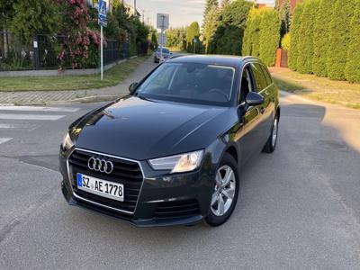 Używane Audi A4 - 67 900 PLN, 249 000 km, 2016