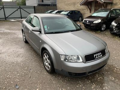 Używane Audi A4 - 6 900 PLN, 370 000 km, 2003