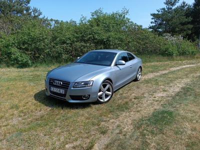 Używane Audi A5 - 39 000 PLN, 172 000 km, 2009