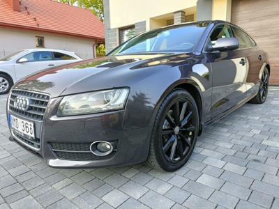 Używane Audi A5 - 49 900 PLN, 180 000 km, 2011