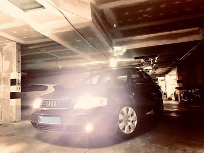 Używane Audi A6 - 1 999 EUR, 440 000 km, 1998