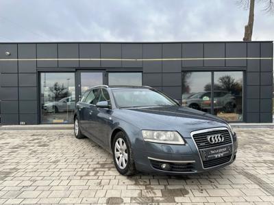 Używane Audi A6 - 15 900 PLN, 399 000 km, 2006