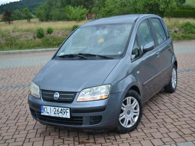 Używane Fiat Idea - 5 900 PLN, 150 000 km, 2004