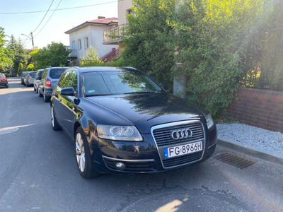 Używane Audi A6 - 20 000 PLN, 316 112 km, 2005