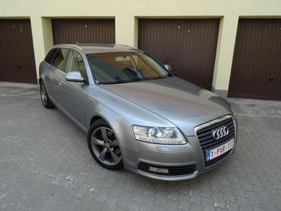 Używane Audi A6 - 35 900 PLN, 254 000 km, 2011