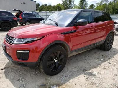 Używane Land Rover Range Rover Evoque - 92 000 PLN, 98 338 km, 2019