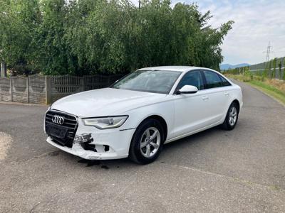 Używane Audi A6 - 39 900 PLN, 273 000 km, 2012