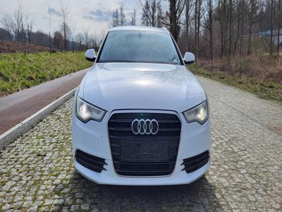 Używane Audi A6 - 57 000 PLN, 260 000 km, 2013