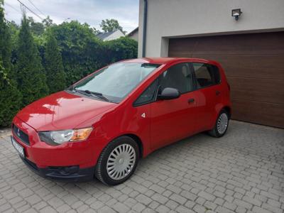 Używane Mitsubishi Colt - 25 900 PLN, 84 000 km, 2011