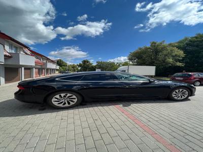 Używane Audi A7 - 69 000 PLN, 79 000 km, 2020