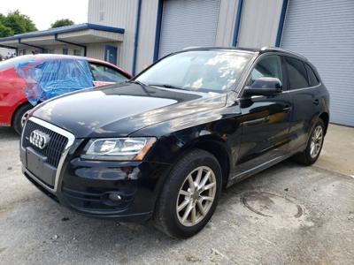 Używane Audi Q5 - 30 000 PLN, 291 096 km, 2011