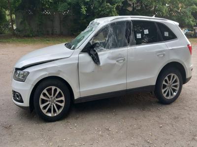 Używane Audi Q5 - 37 400 PLN, 154 000 km, 2015