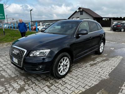 Używane Audi Q5 - 45 999 PLN, 239 000 km, 2010