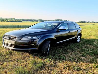 Używane Audi Q7 - 35 000 PLN, 290 000 km, 2006