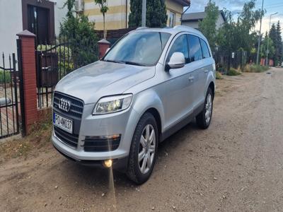 Używane Audi Q7 - 36 000 PLN, 146 000 km, 2006