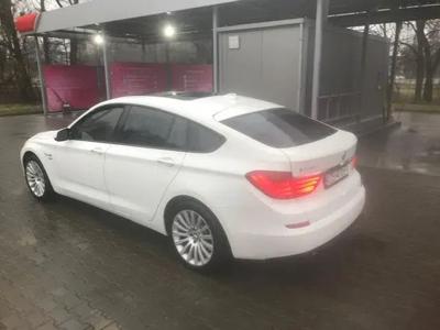 Używane BMW 5GT - 59 000 PLN, 158 000 km, 2011