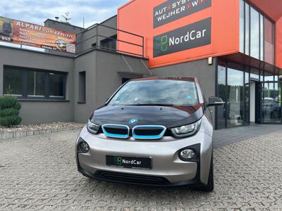 Używane BMW i3 - 69 990 PLN, 84 008 km, 2015