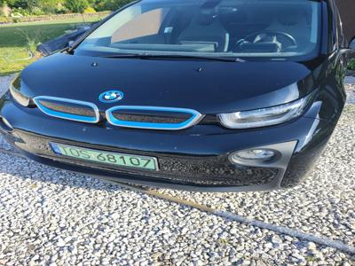 Używane BMW i3 - 78 999 PLN, 103 000 km, 2016