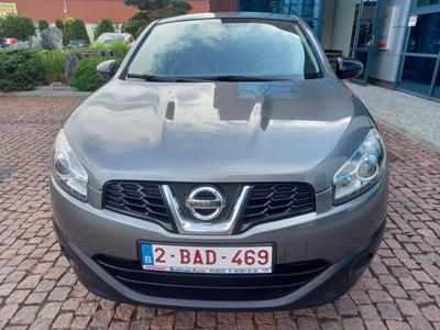 Używane Nissan Qashqai - 33 900 PLN, 189 000 km, 2011