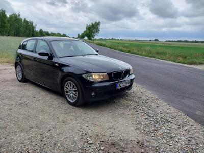 Używane BMW Seria 1 - 11 000 PLN, 302 000 km, 2006