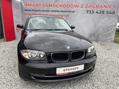 Używane BMW Seria 1 - 19 950 PLN, 168 000 km, 2007