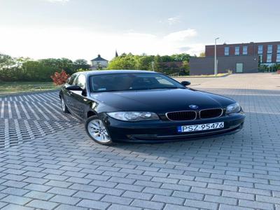 Używane BMW Seria 1 - 19 999 PLN, 216 276 km, 2008