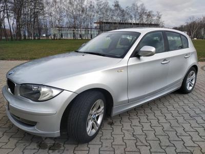 Używane BMW Seria 1 - 23 000 PLN, 168 000 km, 2009