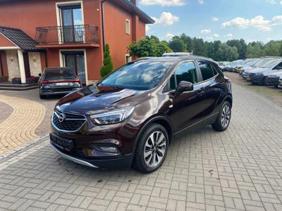 Używane Opel Mokka - 64 900 PLN, 150 000 km, 2017